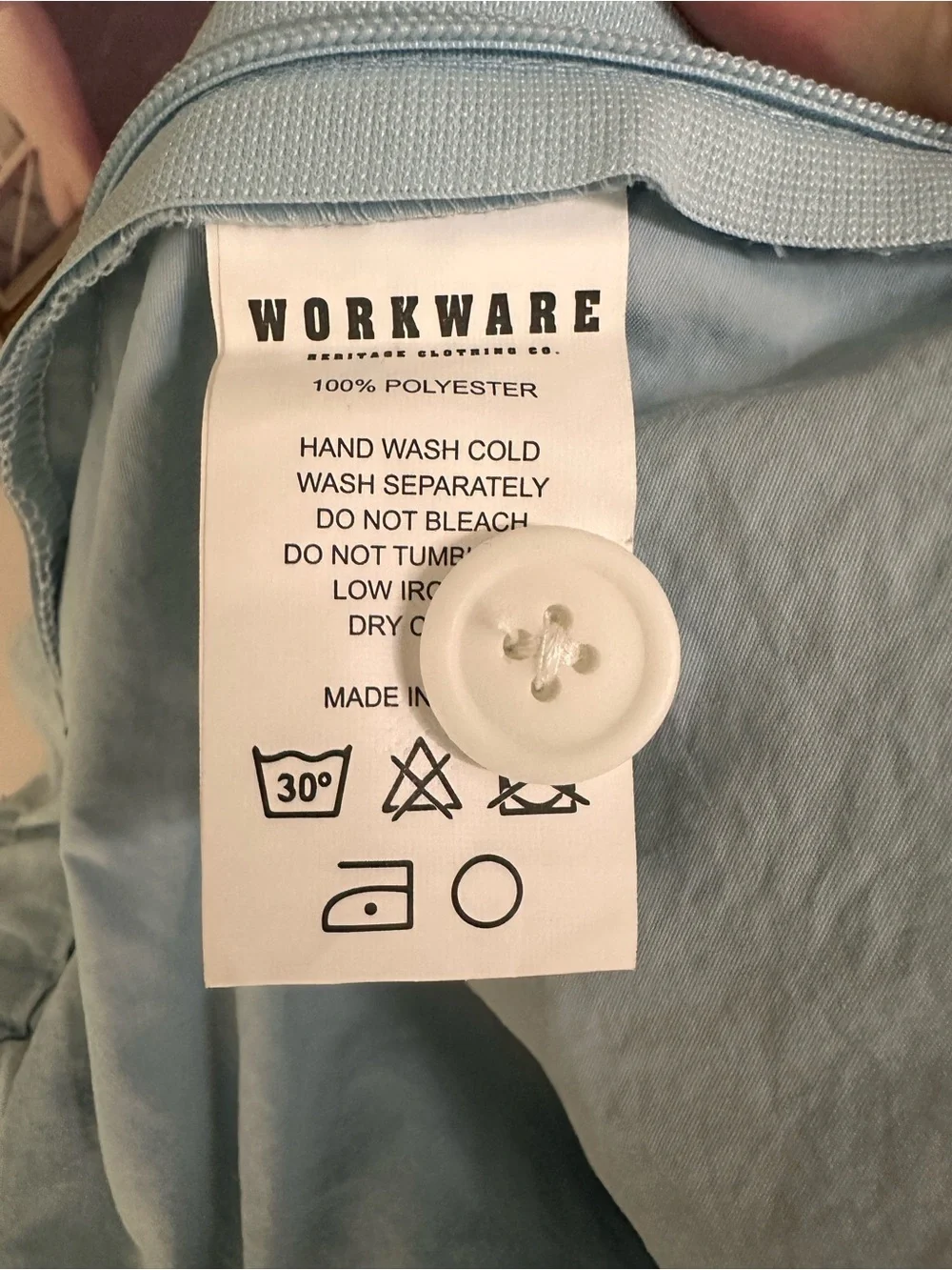 Workware Skirt.  NWT.  Size M